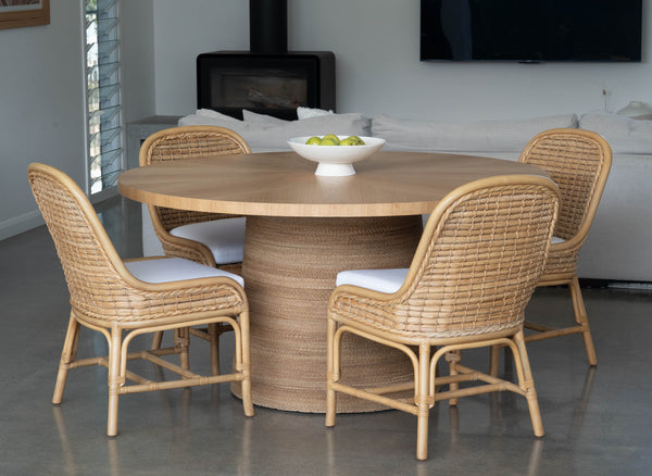 Freeport Dining Table - 150cm