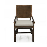 Kora Dining Chair - Dark Wash