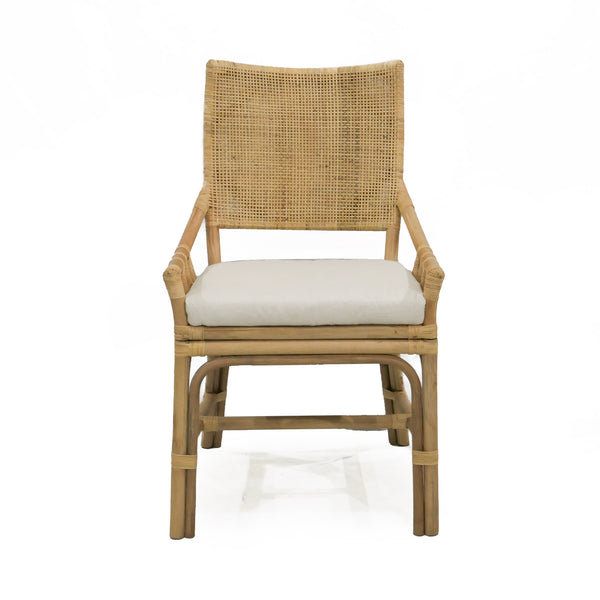 Kora Dining Chair - Natural