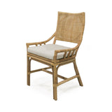 Kora Dining Chair - Natural