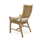 Kora Dining Chair - Natural