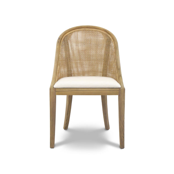 Marley Dining Chair - Natural