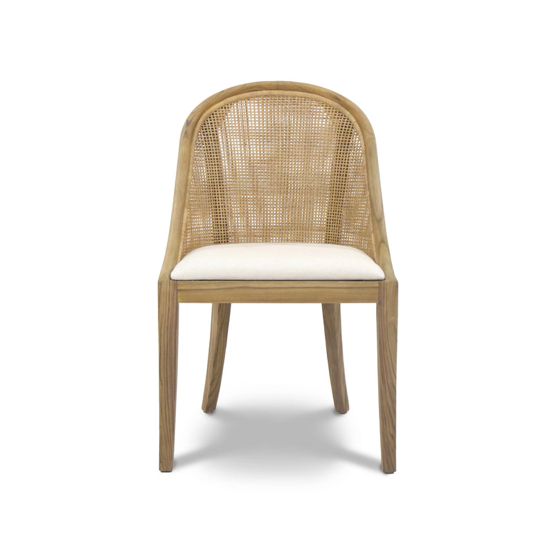 Marley Dining Chair - Natural