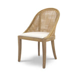 Marley Dining Chair - Natural