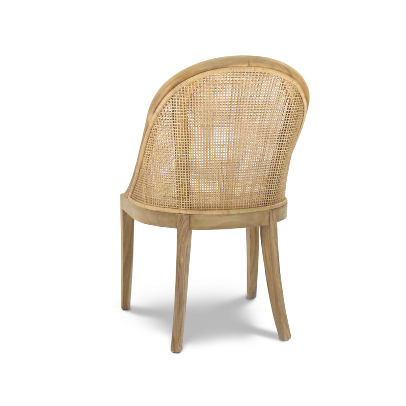 Marley Dining Chair - Natural