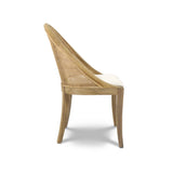 Marley Dining Chair - Natural