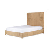 Monaco Queen Bed