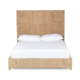 Monaco Queen Bed