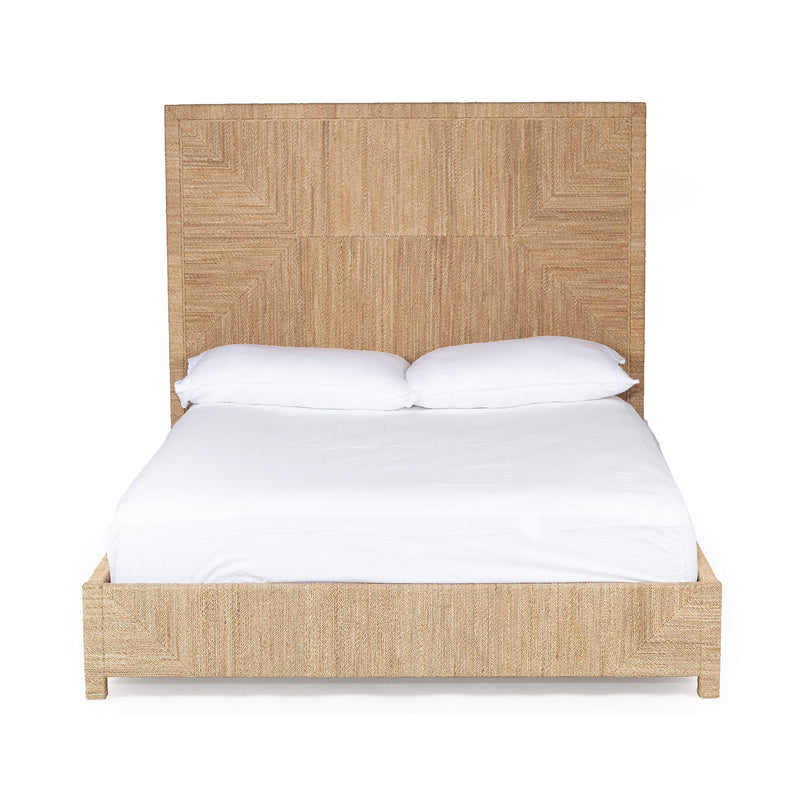 Monaco Queen Bed