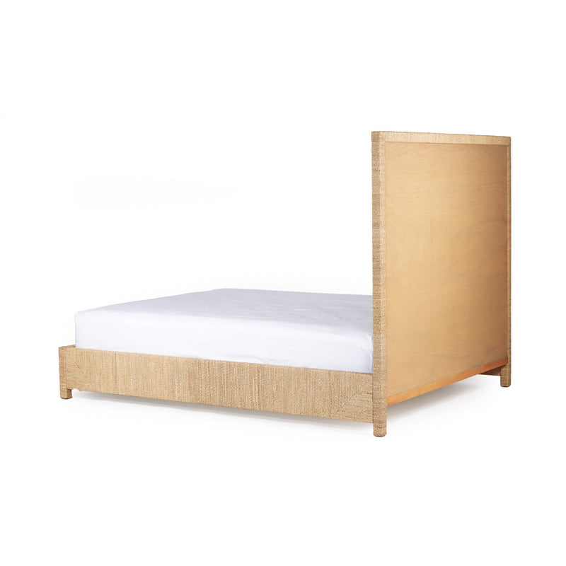 Monaco Queen Bed