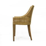 York Dining Chair - Natural