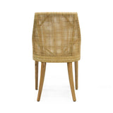 York Dining Chair - Natural