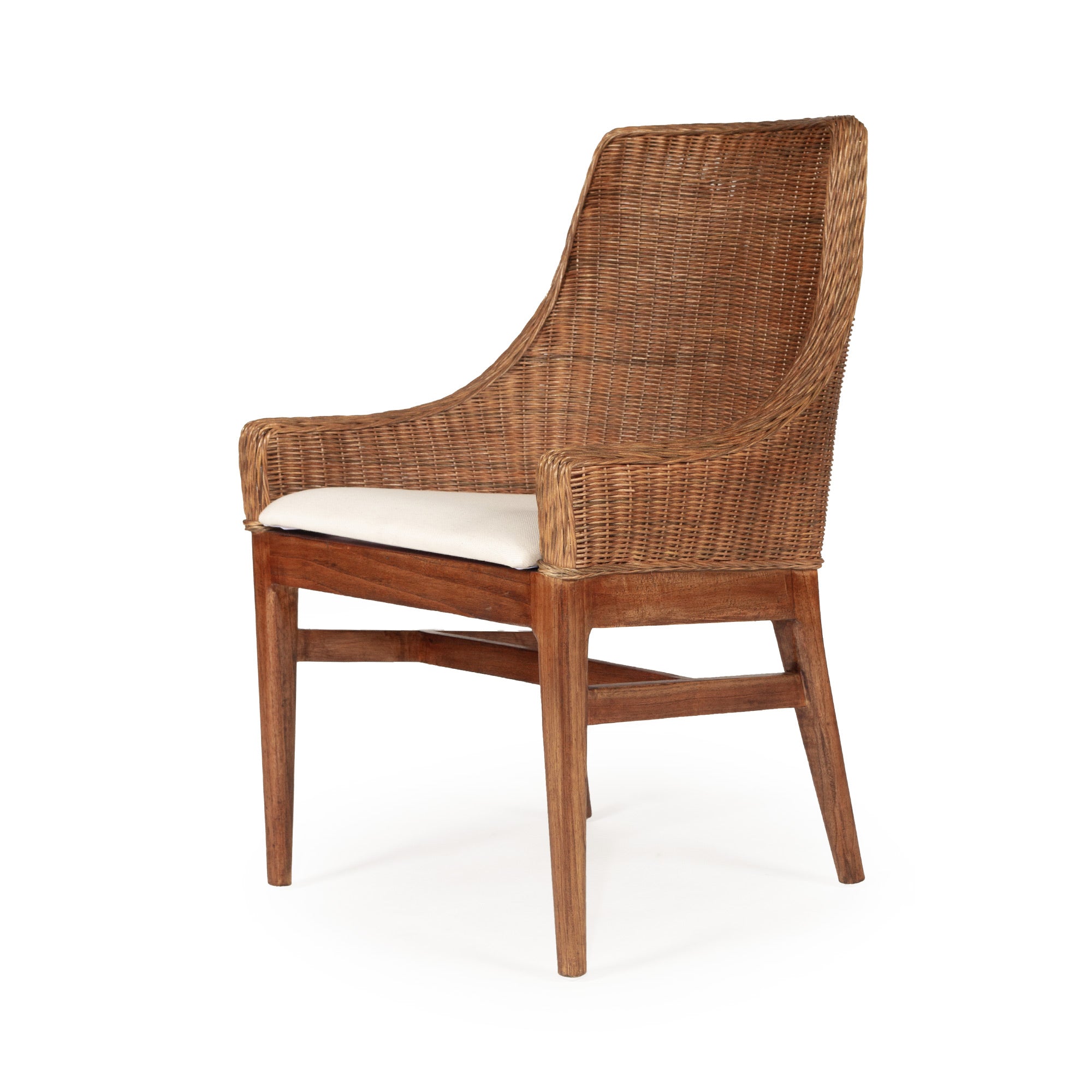 Noah Dining Chair – Serrata Living